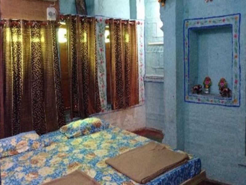 Bed & Breakfast Anil Sunrise 2*