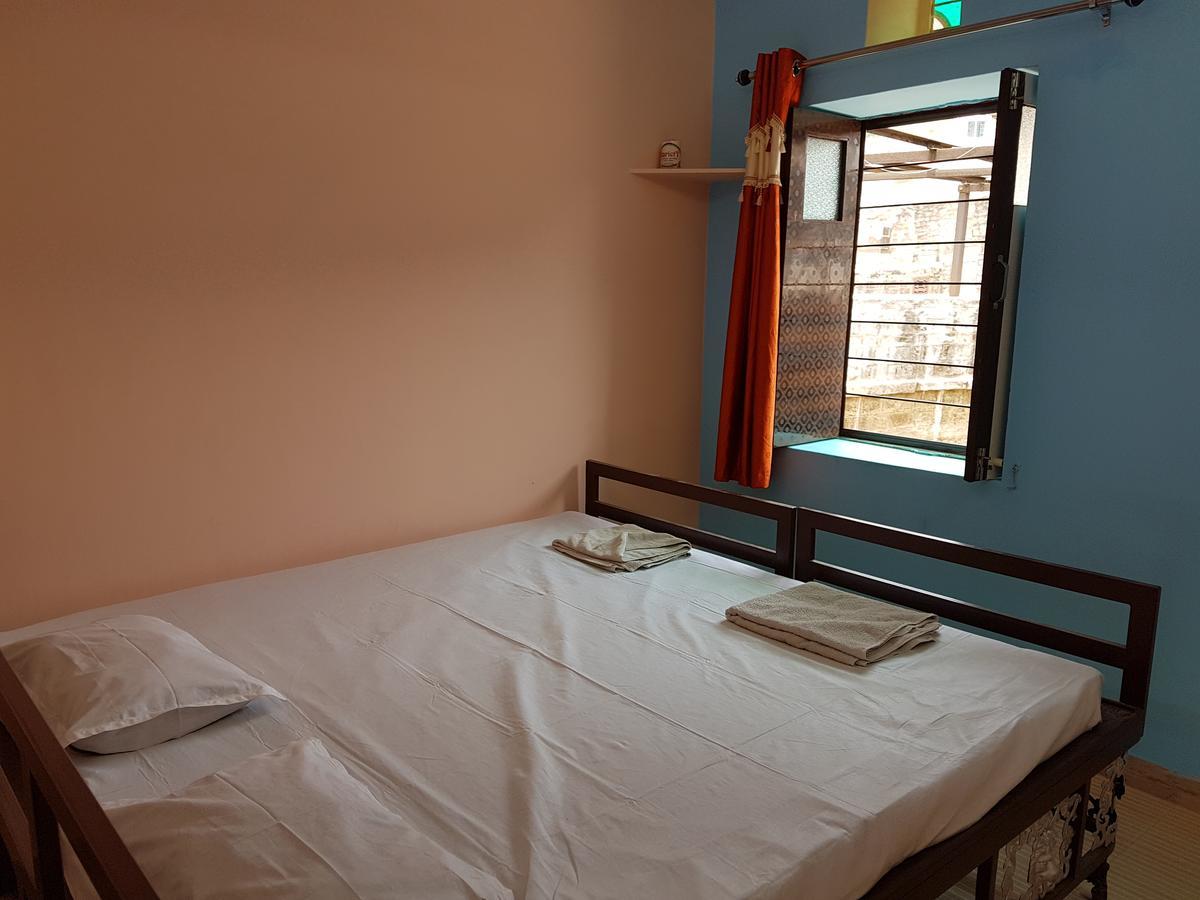 Anil Sunrise Bed & Breakfast