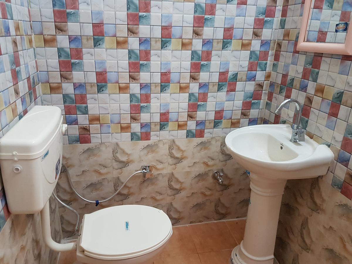 Anil Sunrise Bed & Breakfast