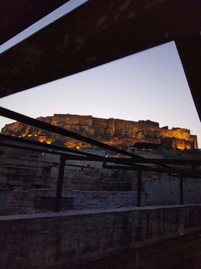 Anil Sunrise Jodhpur (Rajasthan)