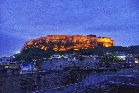 Anil Sunrise Jodhpur (Rajasthan)
