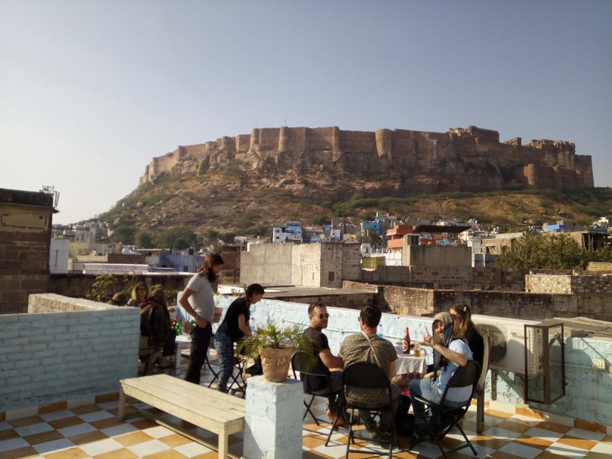 Anil Sunrise Jodhpur (Rajasthan)