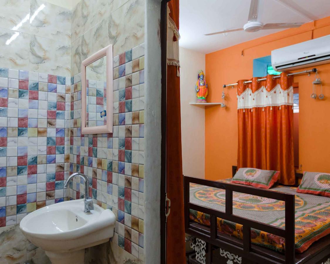 Anil Sunrise Bed & Breakfast 2*