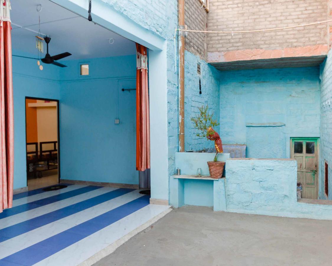 Anil Sunrise Bed & Breakfast