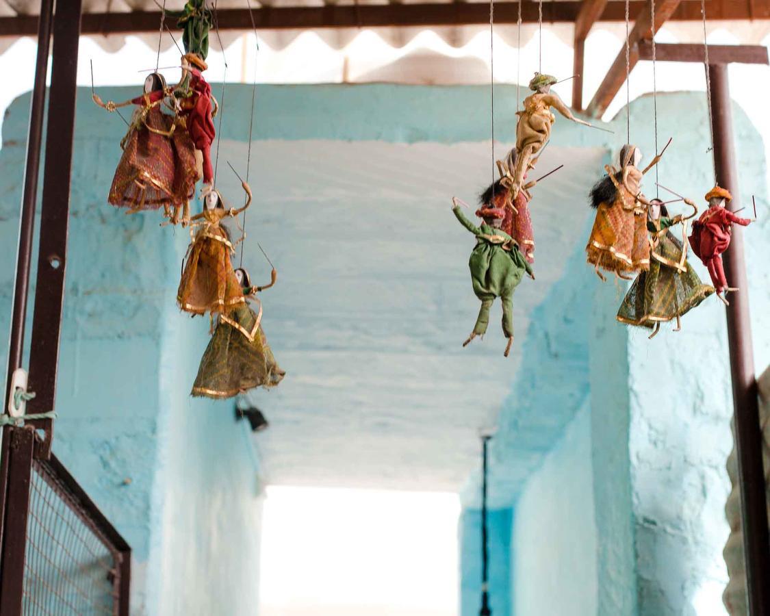Anil Sunrise Bed & Breakfast